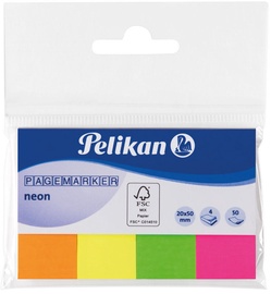 Pelikan Neon Sticky Notes 200253