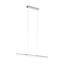 Kabantis šviestuvas TARANDELL, 96865, 2x8.5W, LED