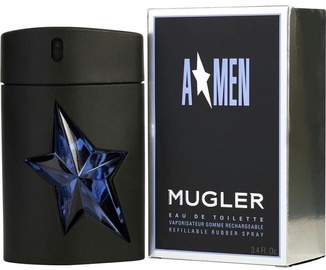 Tualetes ūdens Thierry Mugler A*Men EDT, 100 ml
