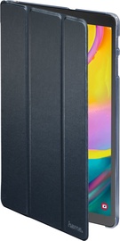Hama Fold Clear Case For Samsung Galaxy Tab A 10.1 2019 Dark Blue