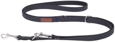Siksna Amiplay Cambridge, melna, 2 m