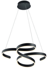 Valgustid rippuv Trio Francis, 52 W, LED