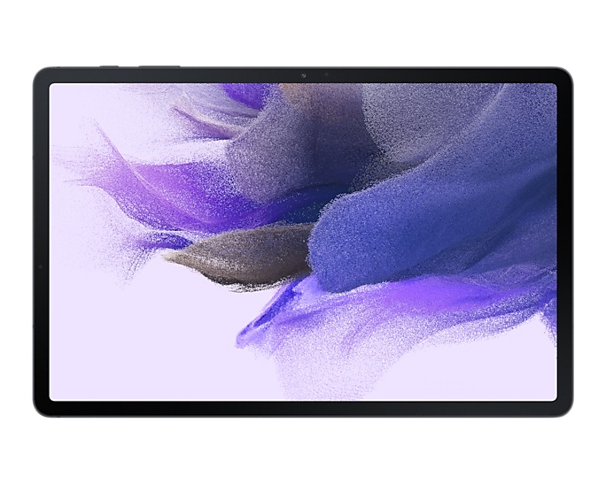 Tahvelarvuti Samsung Galaxy Tab S7 FE WiFi SM-T733NZKAEUE, 12.4", 4GB/64GB, must
