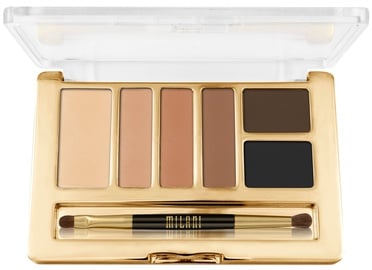 Milani Everyday Eyes Eyeshadow Palette 6g 07