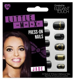 Elegant Touch Little Mix Press On Nails Jade
