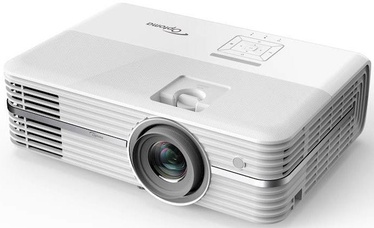 Optoma UHD380X