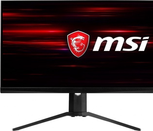 MSI Oculux NXG252R