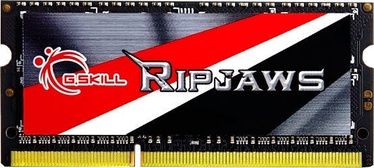 G.SKILL RipJaws 4GB 1866MHz CL11 DDR3L SO-DIMM F3-1866C11S-8GRSL