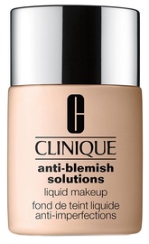 Tonālais krēms Clinique Anti-Blemish Solutions Fresh Neutral, 30 ml