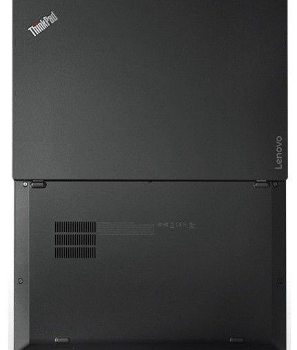 Nešiojamas kompiuteris Lenovo ThinkPad X1 Carbon 5th Gen 20KH006MMH, Intel® Core™ i7-8550U Processor (8 MB Cache, 1.8 GHz), 16 GB, 1 TB, 14 ", Intel® UHD Graphics 620, juoda