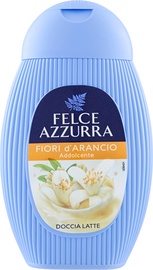 Felce Azzurra Shower Gel Orange Blossom 250ml