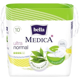 Bella Medica Ultra Large Sanitary Pads 10pcs Normal