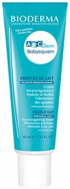 Bioderma ABCDerm Babysquam Cradle Cap 40ml