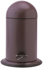 Aquanova Pedal Bin Ona 3l Mauve