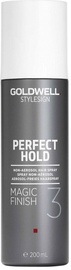 Goldwell StyleSign Non-Aerosol Magic Finish 200ml