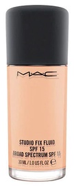 Jumestuskreem Mac Studio Fix Fluid NW10, 30 ml