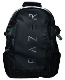 Razer, Rogue Notebook Backpack For 13-14" Black