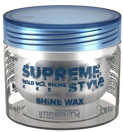 Imperity Professional Supreme Style Shine Wax 100ml