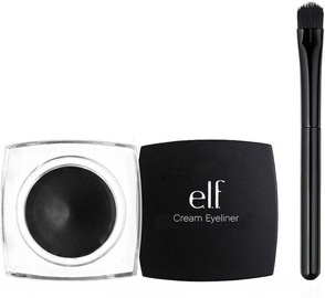 E.l.f. Cosmetics Studio Cream Eyeliner 4.7g Black