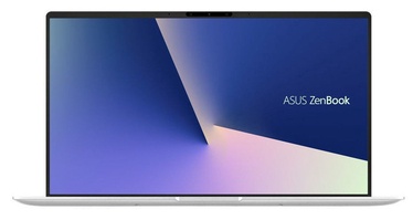 Asus ZenBook 14 UX433FN-A5133T Silver