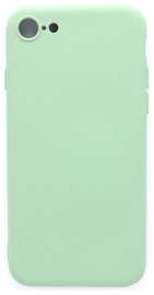 Evelatus Soft Silicone Back Case For Apple iPhone 7/8 Mint