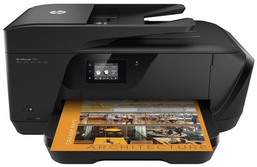 HP OfficeJet 7510