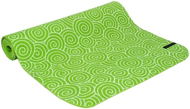 Rucanor Yoga Mat 32000 Green