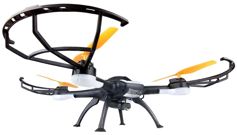 Dronas Goclever HD2 FPV