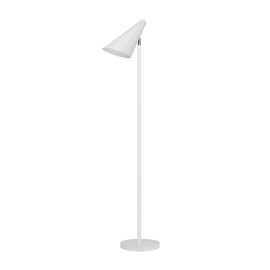 Gaismeklis Easylink T111073-1F-WH 40W White