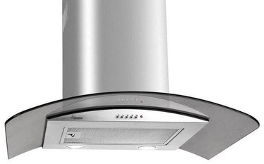 Garų rinktuvas Akpo WK 4 Large Eco 60 Steel
