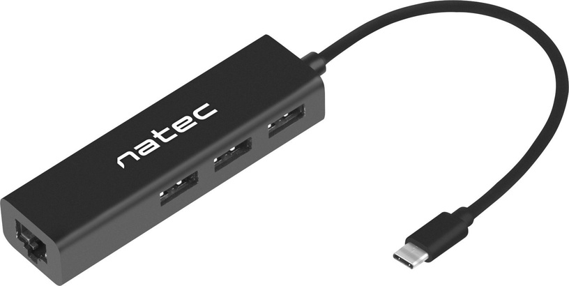 USB-разветвитель Natec, 18 см