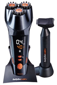 BaByliss SH500E