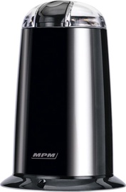 MPM MMK-07 Black