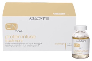 Selective Professional On Care Protein Infuse Treatment 6x20ml