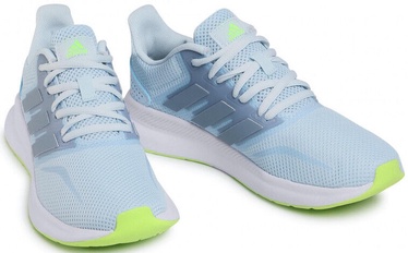 Adidas Women Runfalcon Shoes FW5144 Blue 36 2/3