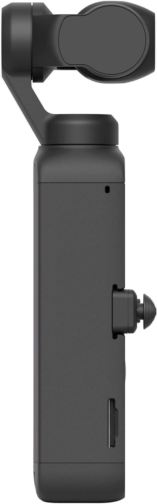Экшн камера DJI Pocket 2