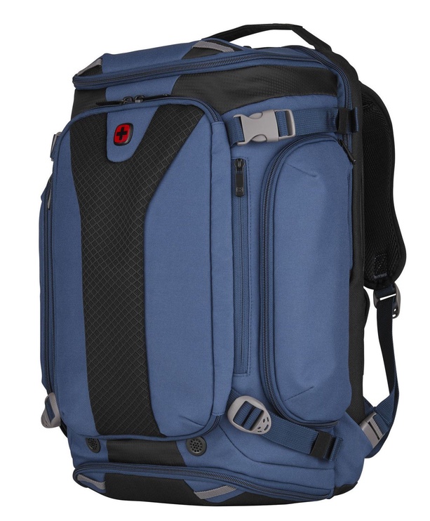 Рюкзак для ноутбука Wenger Sportpack 16 Blue, синий, 15.6-16″