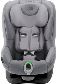 Britax Romer Seat Black Series King II LS Grey Marble