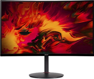 Монитор Acer Nitro XZ270Xbmiiphx, 27″, 1 ms
