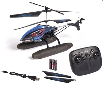 Mänguhelikopter Carson Easy Tyrann 290 Waterbeast 500507148, 30.5 cm