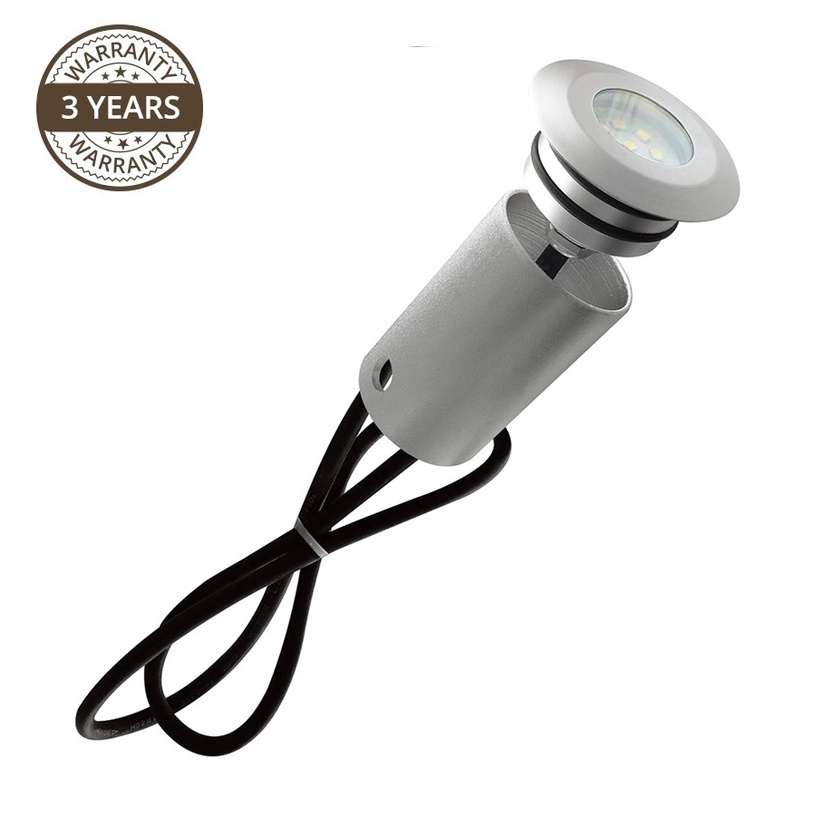 Süvistatav lamp süvistatav Domoletti GLED-148, 4000°K, LED, alumiinium