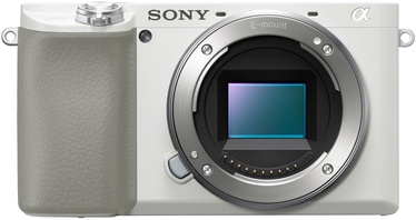 Sisteminis fotoaparatas Sony A6100 Alpha