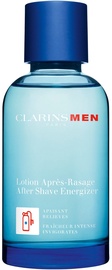 Pēc skūšanās losjons Clarins Men After Shave Energizer, 100 ml