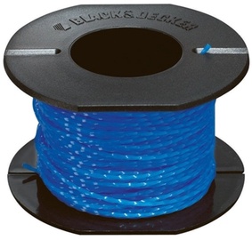 Zāles pļāvēju piederumi Black & Decker A6440 Replacement Thread