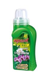 Trąšos orchidėjoms Agrecol, 0.25 l