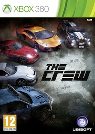 Игра для Xbox 360 Ubisoft