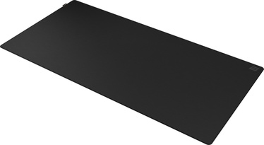 Коврик для мыши Endgame Gear MPC1200 Cordura Stealth Edition, 600 мм x 1200 мм x 3 мм, черный