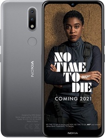 Nokia 2.4 2/32GB Charcoal Grey
