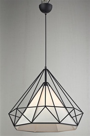 Gaismeklis Futura Ceiling Lamp 60W A940/1M