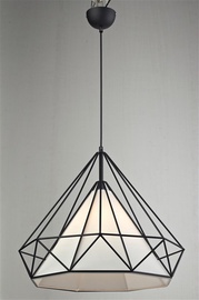 Gaismeklis Futura Ceiling Lamp 60W A940/1M
